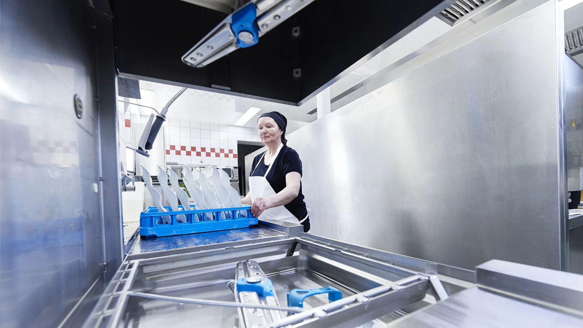 Commercial Dishwasher Cleaning cleaning services in Dallas TX